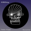 Thomas Klipps - Air Freshener