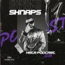 SHNAPS - HSTR Podcast #031 [KissFM Ukraine] ()