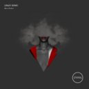 Crazy Sonic - Sweatshirt