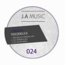 Carlos A. - Psicodelica