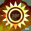 YINGYANG (UK), Ren Phillips - Loco