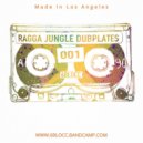 Skip Marley - Slow Down (6Blocc Remix)