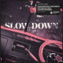 Maverick Sabre feat. Jorja Smith - Slow Down