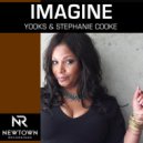 Stephanie Cooke feat. Yooks - Imagine