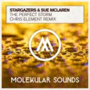 Stargazers & Sue Mclaren - The Perfect Storm