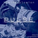 brain explosion - pulse