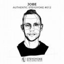 Jobe - Authentic Steyoyoke #012
