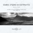 Chris Sterio & Ostinato - Evolution