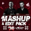 Julian Jordan & SWACQ x Dimitri Vegas & Like Mike - TREMOR TO THE WIRE