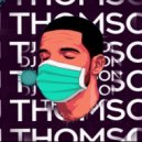 Quarantinemix - DJ Thomson ()