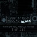 Kalbee & Raimer, Chris Bygrove - The 417
