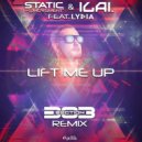 Static Movement & ILAI Feat. Lydia - Lift Me Up