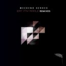 Weekend Heroes - Eat My Apple