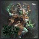 Jungle Haze - Sacred Ritual
