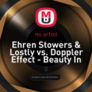 Ehren Stowers & Lostly vs. Doppler Effect - Beauty In 3D (Indecent Noise Mashup - LarSson Edit)