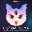Captain Pastek - Plateforme