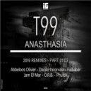 T99 - Anasthasia