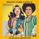 Bruno Mars, Cardi B - Finesse
