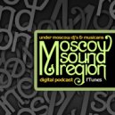 Dj L'fee - Moscow Sound Region podcast 141