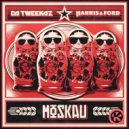 Da Tweekaz x Harris & Ford - Moskau