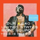 United States Beat Squad - This Is Noise