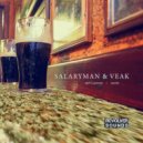 Salaryman & Veak - Spliff & Guinness
