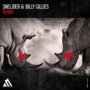 Sneijder,Billy Gillies - Rhino