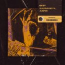 Gustavo Mota, Jumper - Okey