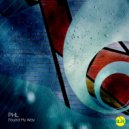 Phl feat. Nada Monada - Found My Way