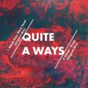 KShah, Mory Yacel - Quite a Ways