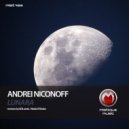 Andrei Niconoff - Lunara
