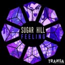 Sugar Hill - Felling