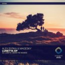 MageSky - Lunetta