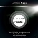 P U L S A R - Paradox