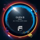 Guen B - Mimaki