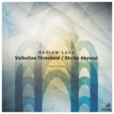 Andrew Lang - Shrike Abyssal
