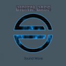 Digital Bass - Sound Wave