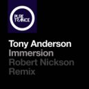 Tony Anderson - Immersion