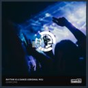 DJ Overcome - Rhythm Is A Dance
