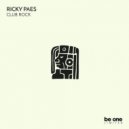 Ricky Paes - In Space