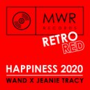 Wand x Jeanie Tracy - Happiness