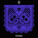 AleZ - Time Machine