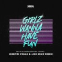 MATTN & Stavros Martina, Kevin D - Girlz Wanna Have Fun