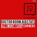 Doctor Boom - All I Want