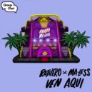 Rathero feat. Ma-Less - Ven Aqui