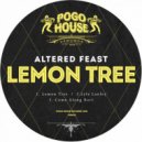 Altered Feast - Come Along Bort
