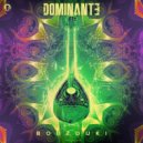 Dominante - Bouzouki