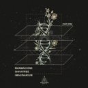 ManMachine;Imaginarium;Shivatree - Our Dna