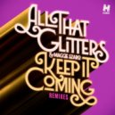 Maggie Szabo, All That Glitters - Keep It Coming