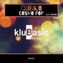 Qubiko - Cosmo Pop